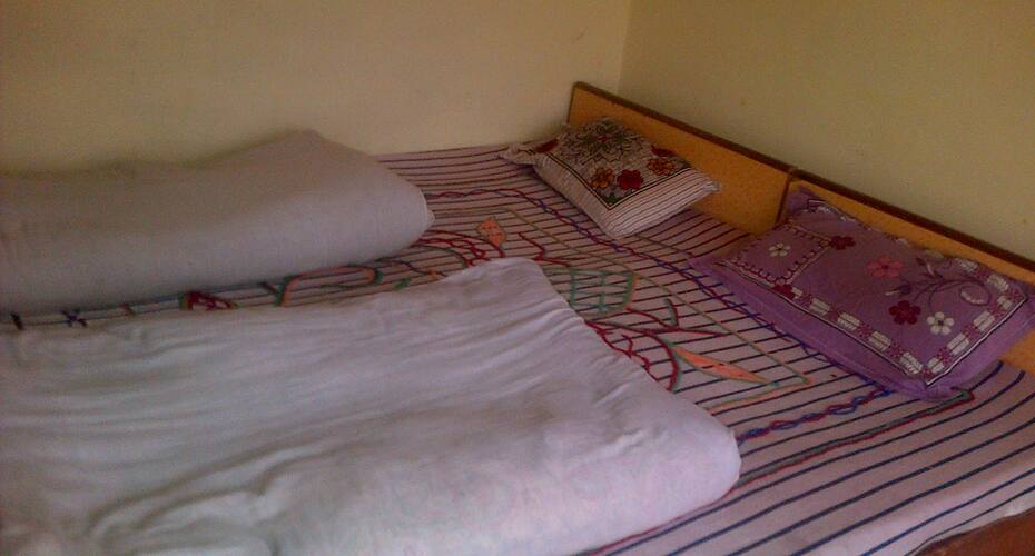 Hotel Jwalaji Tourist Complex, Barkot 1